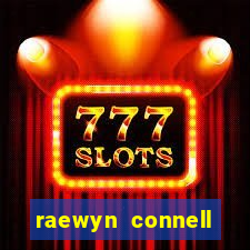 raewyn connell masculinidades pdf